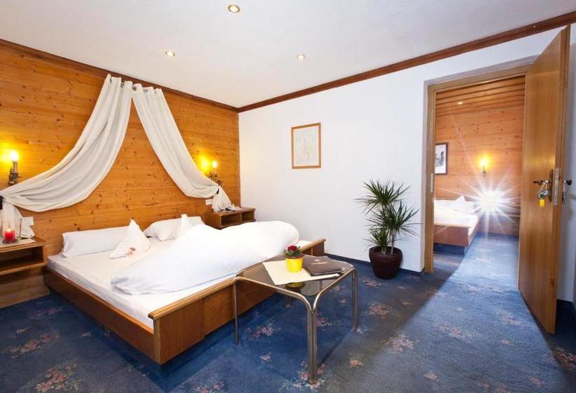 Beauty & Wellness Hotel Tirolerhof