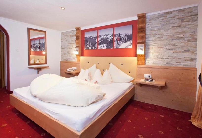 Beauty & Wellness Hotel Tirolerhof