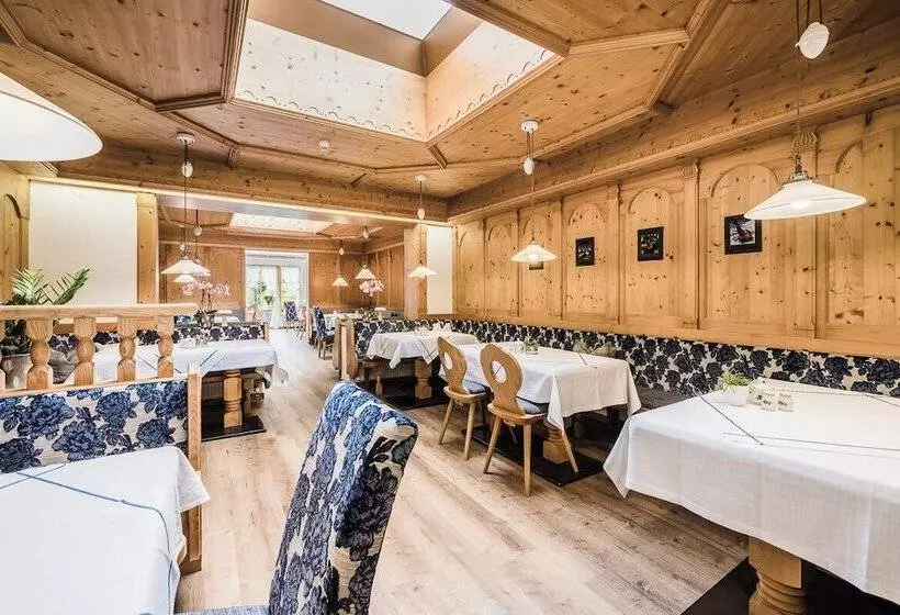 ベッドアンドブレックファースト Andre Arnold Boutique Pension