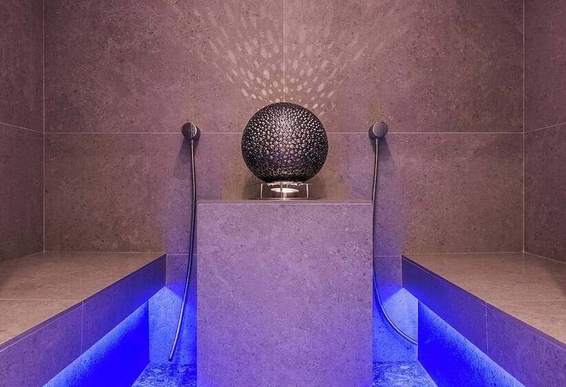 ベッドアンドブレックファースト Andre Arnold   Boutique Pension