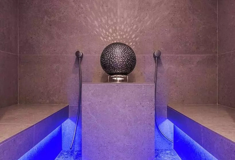 ベッドアンドブレックファースト Andre Arnold Boutique Pension