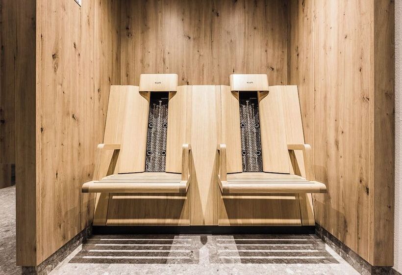 ベッドアンドブレックファースト Andre Arnold   Boutique Pension