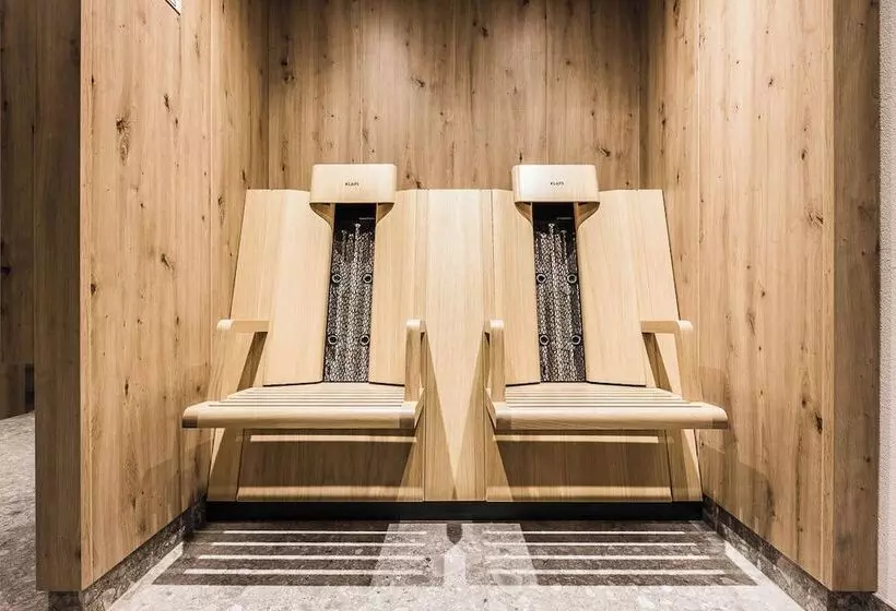 ベッドアンドブレックファースト Andre Arnold Boutique Pension