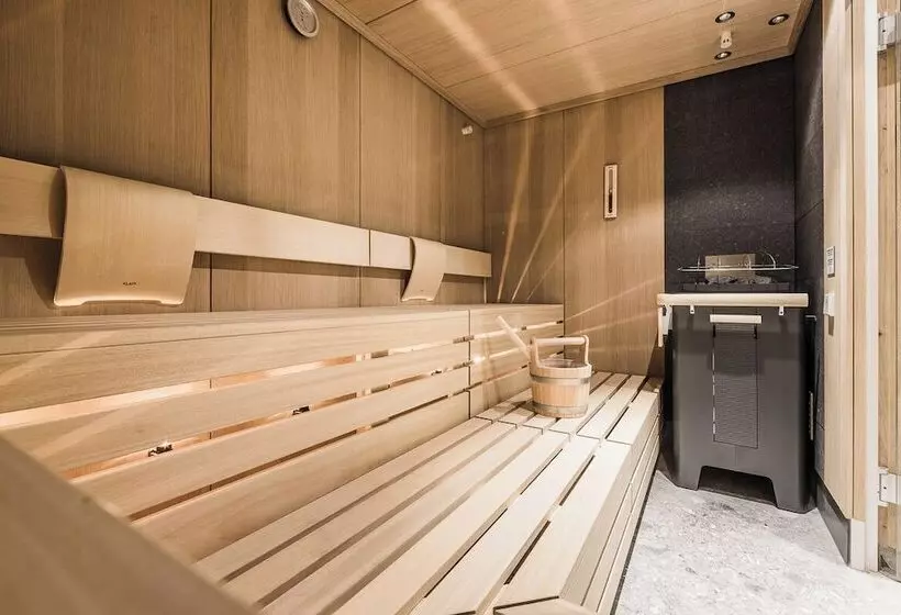 ベッドアンドブレックファースト Andre Arnold Boutique Pension