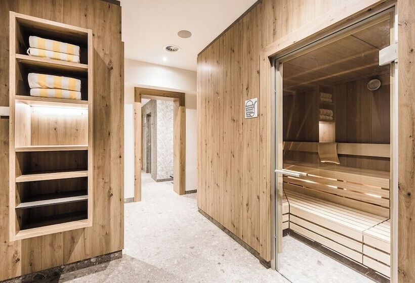 ベッドアンドブレックファースト Andre Arnold   Boutique Pension