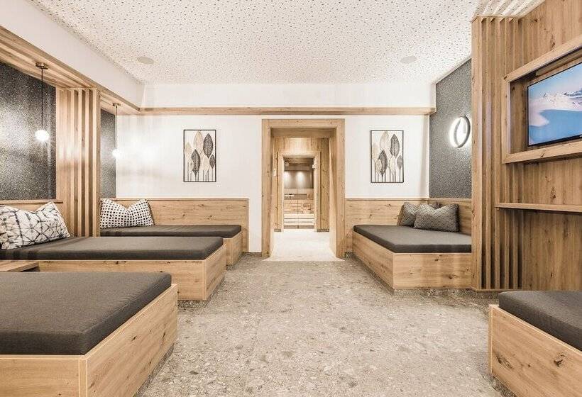 ベッドアンドブレックファースト Andre Arnold   Boutique Pension