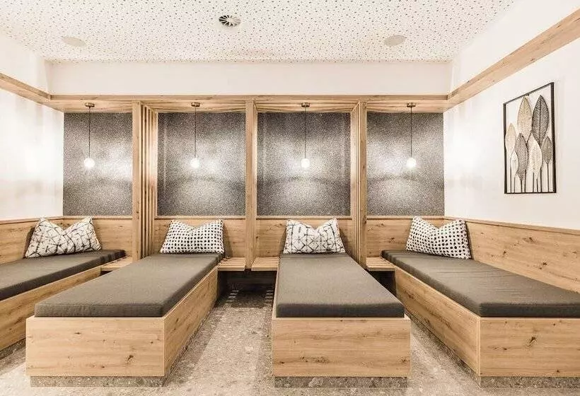 ベッドアンドブレックファースト Andre Arnold Boutique Pension