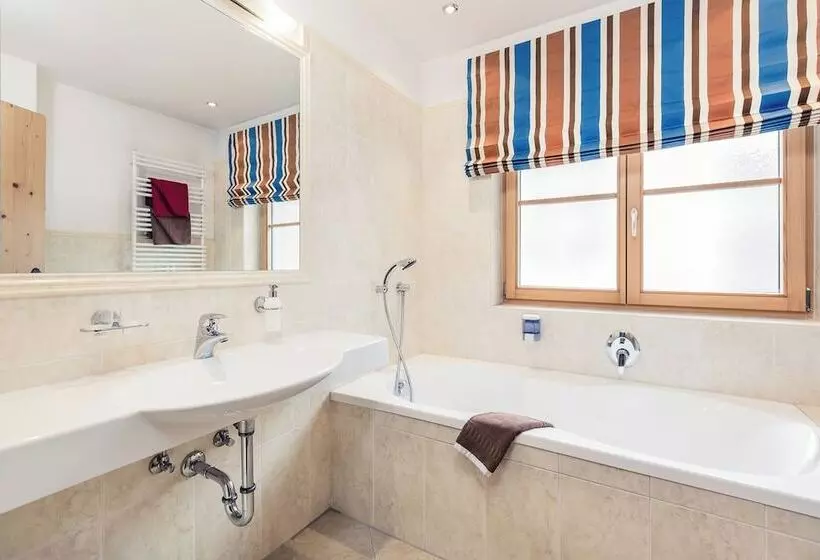 ベッドアンドブレックファースト Andre Arnold Boutique Pension