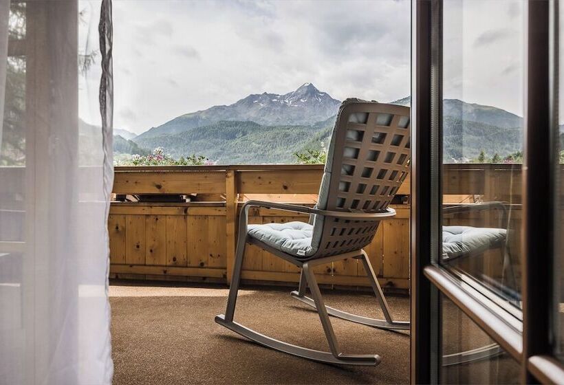 ベッドアンドブレックファースト Andre Arnold   Boutique Pension