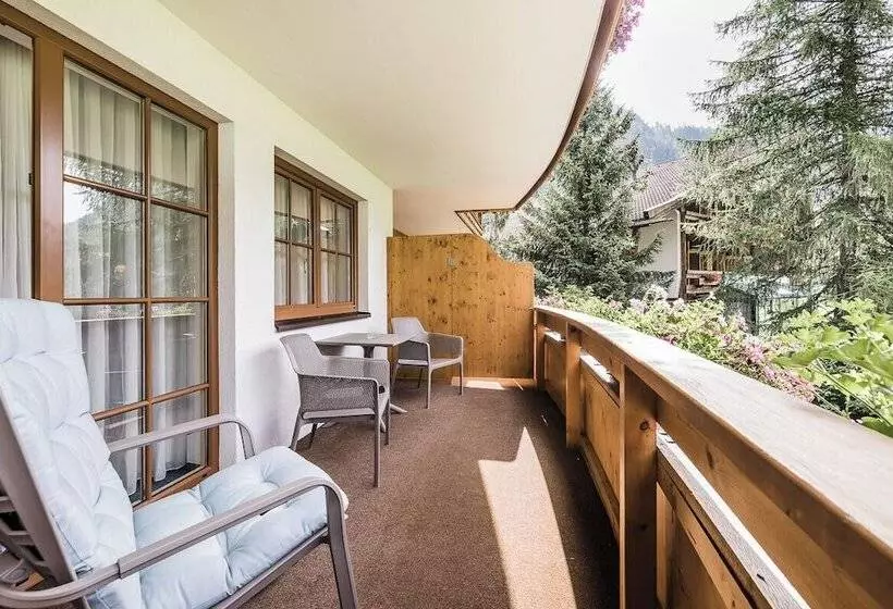 ベッドアンドブレックファースト Andre Arnold Boutique Pension