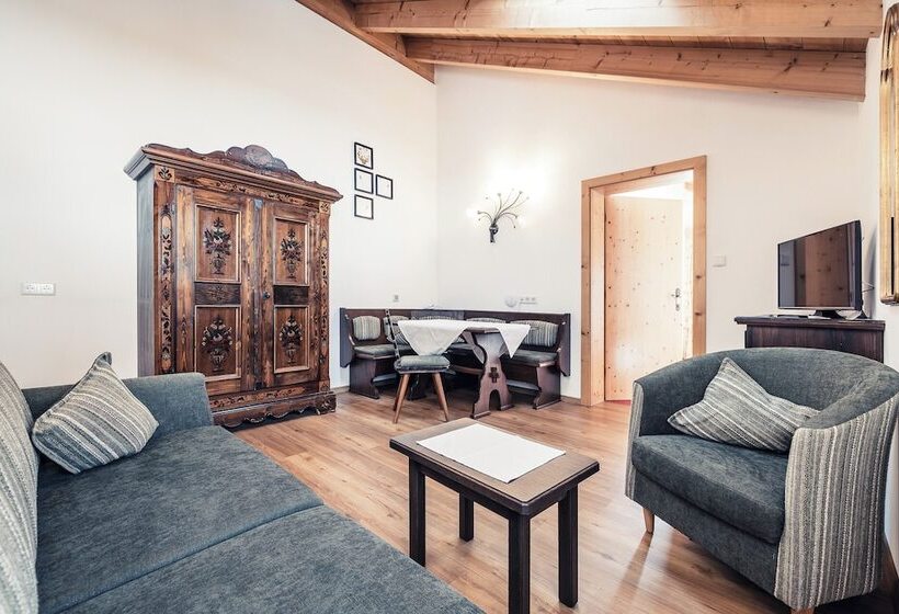 ベッドアンドブレックファースト Andre Arnold   Boutique Pension