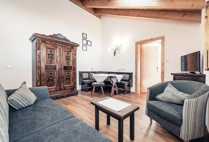 ベッドアンドブレックファースト Andre Arnold Boutique Pension