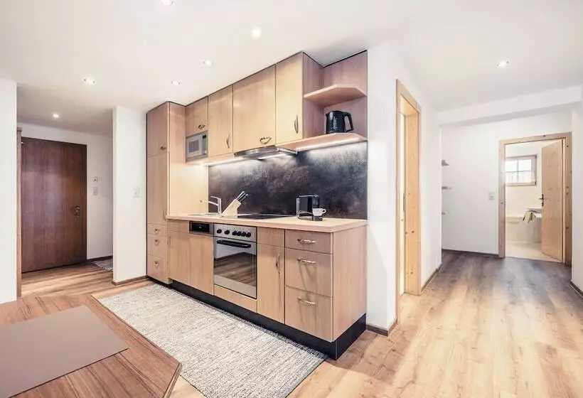 ベッドアンドブレックファースト Andre Arnold Boutique Pension