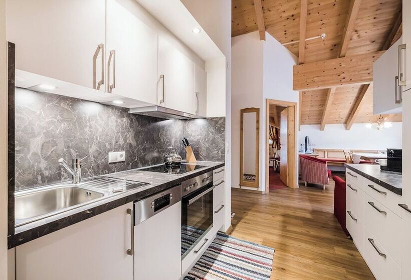 ベッドアンドブレックファースト Andre Arnold   Boutique Pension