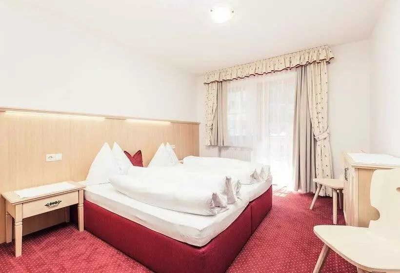 ベッドアンドブレックファースト Andre Arnold Boutique Pension