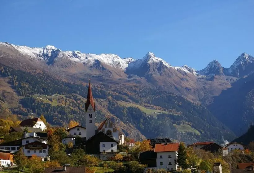Bed and Breakfast Gasthof Falkeis