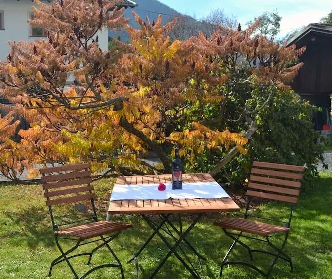 Bed and Breakfast Gasthof Falkeis