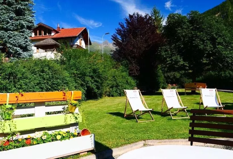 Bed and Breakfast Gasthof Falkeis