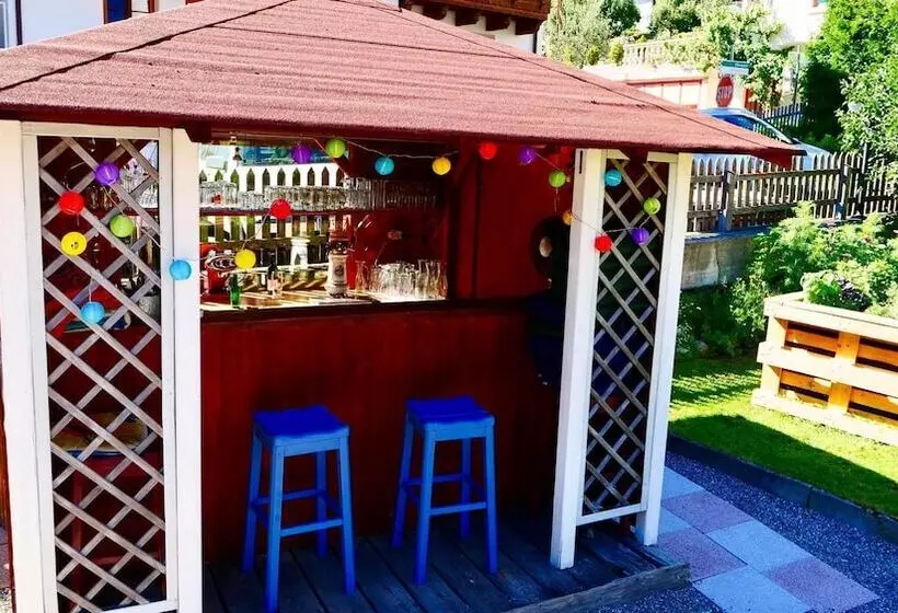 Bed and Breakfast Gasthof Falkeis