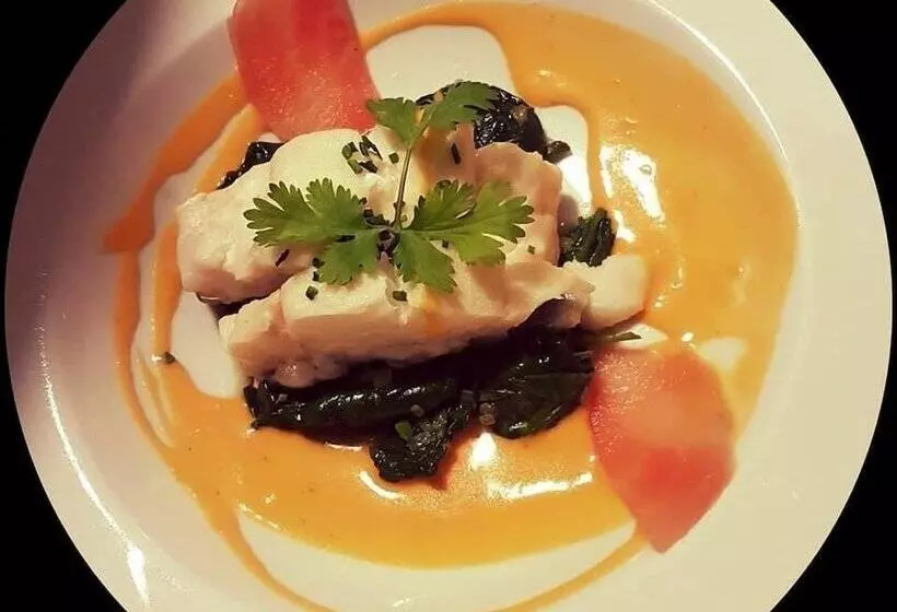 Bed and Breakfast Gasthof Falkeis