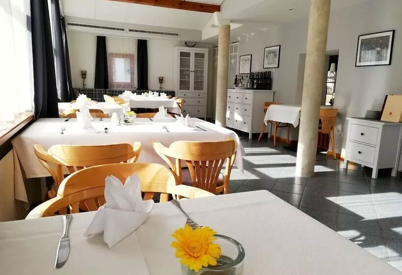 Bed and Breakfast Gasthof Falkeis