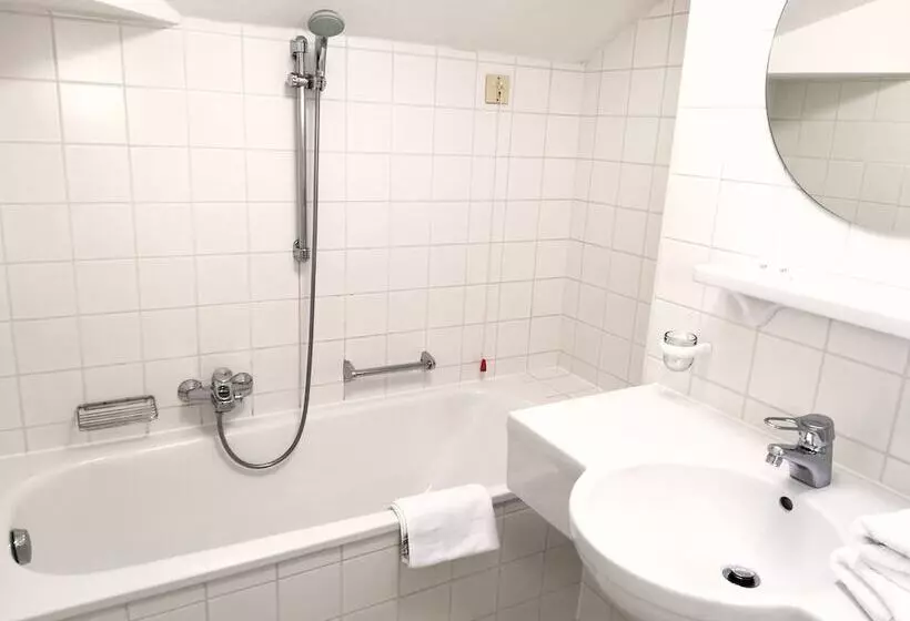 Bed and Breakfast Gasthof Falkeis