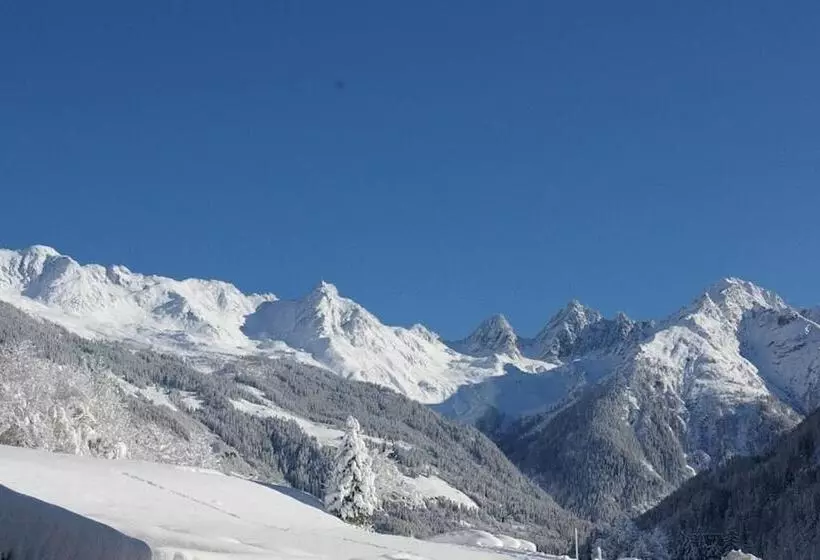 Bed and Breakfast Gasthof Falkeis