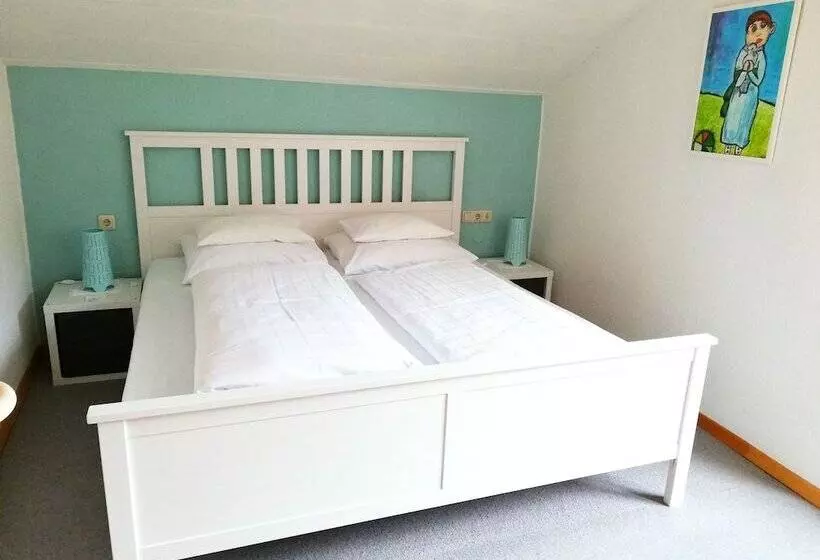 Bed and Breakfast Gasthof Falkeis