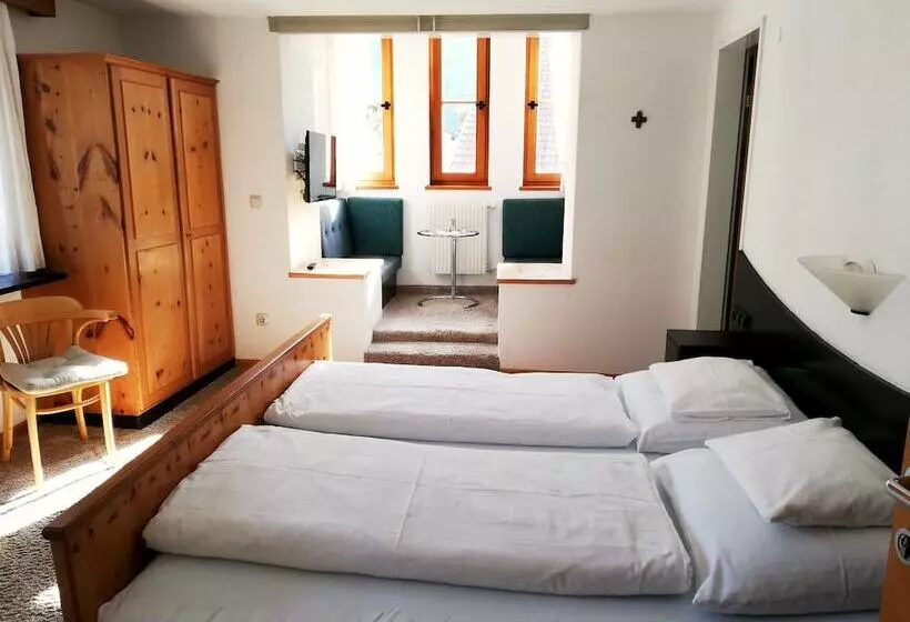 Bed and Breakfast Gasthof Falkeis