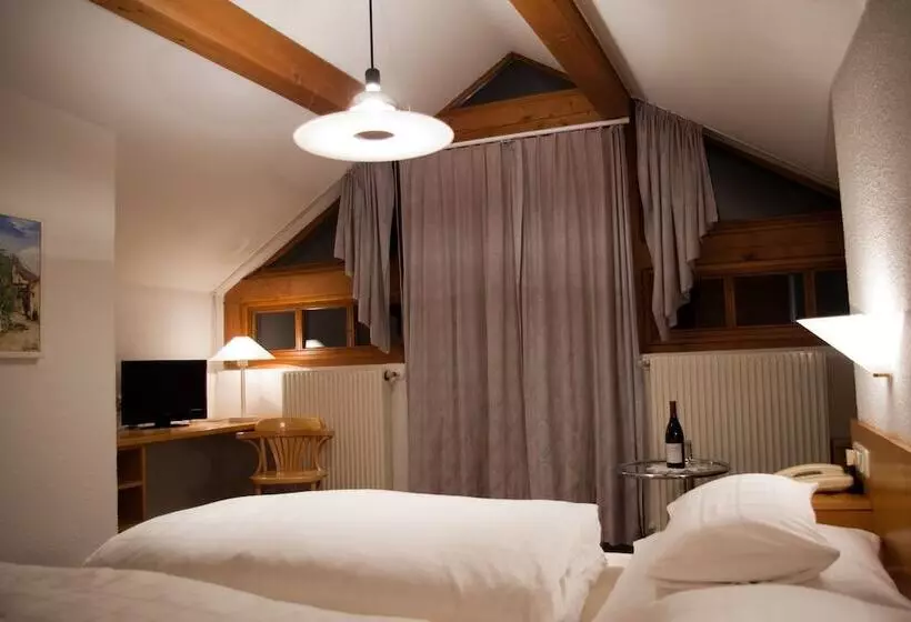 Bed and Breakfast Gasthof Falkeis