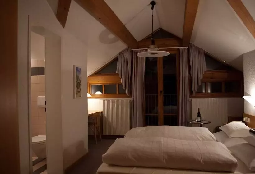 Bed and Breakfast Gasthof Falkeis