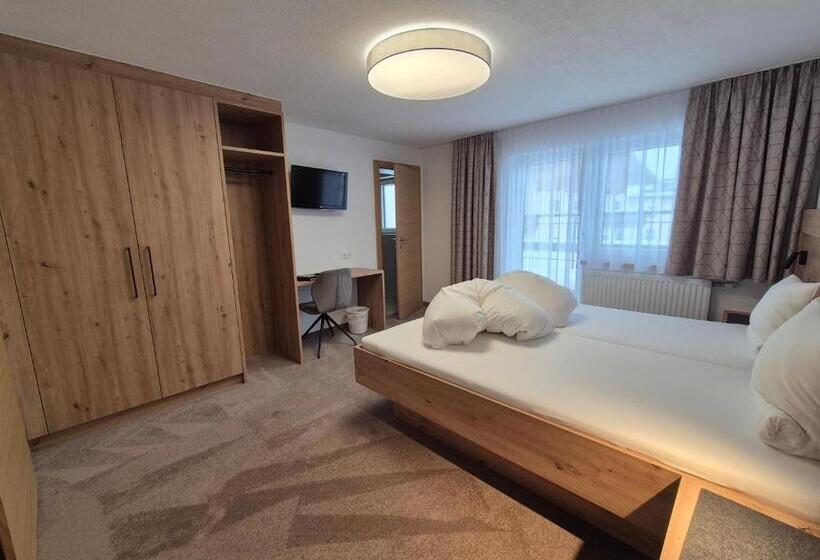 Bed and Breakfast Pension Gabl