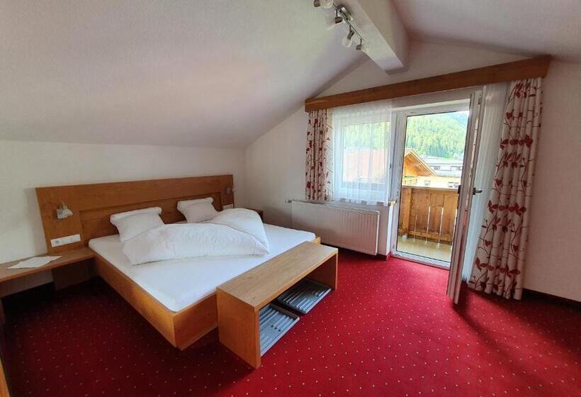 Bed and Breakfast Pension Gabl