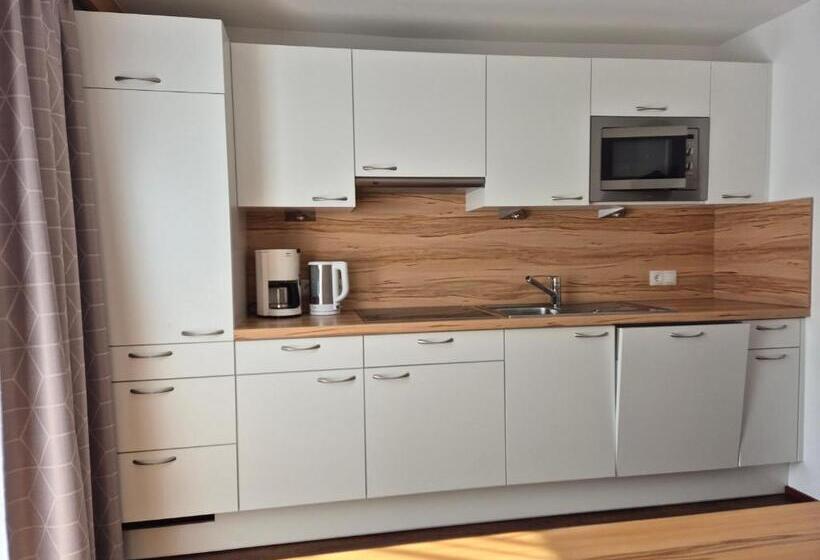 Bed and Breakfast Pension Gabl