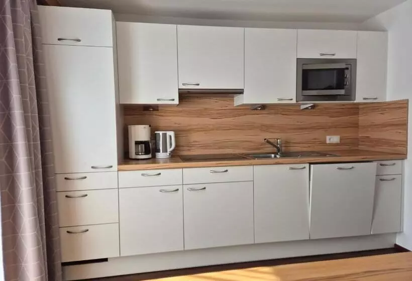 Bed and Breakfast Pension Gabl