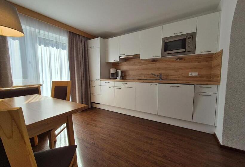 Bed and Breakfast Pension Gabl