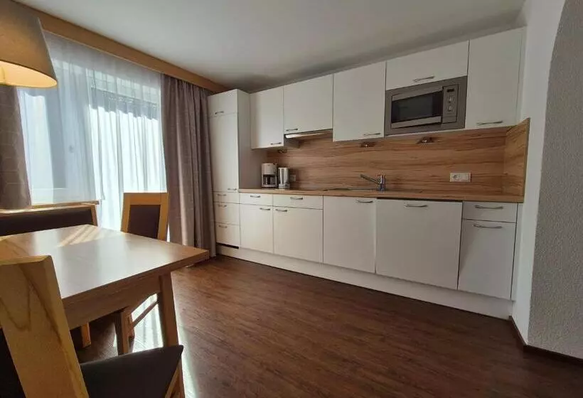 Bed and Breakfast Pension Gabl