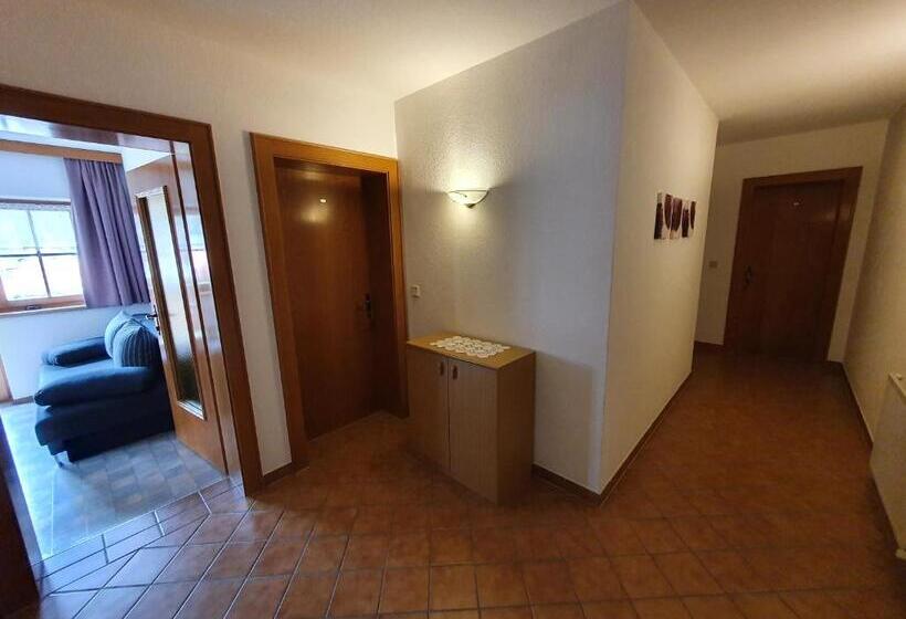 Bed and Breakfast Pension Gabl