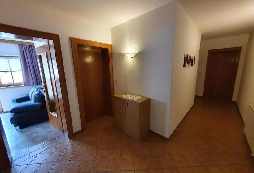 Bed and Breakfast Pension Gabl