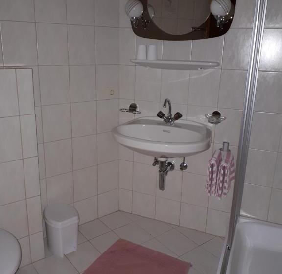 Bed and Breakfast Pension Gabl