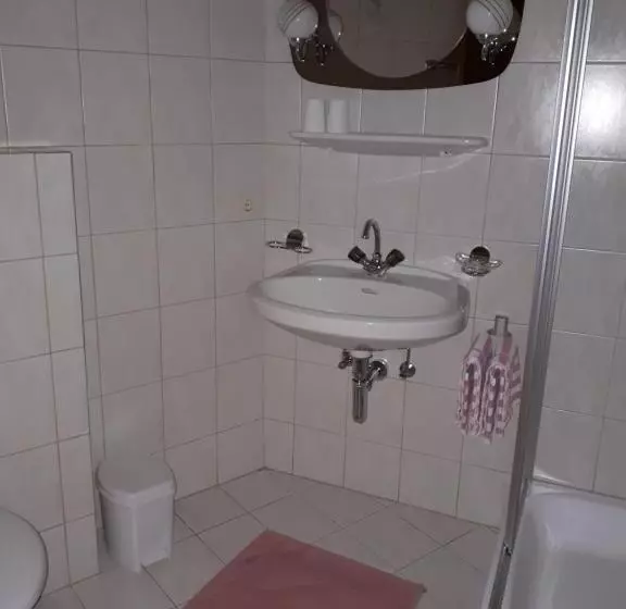 Bed and Breakfast Pension Gabl