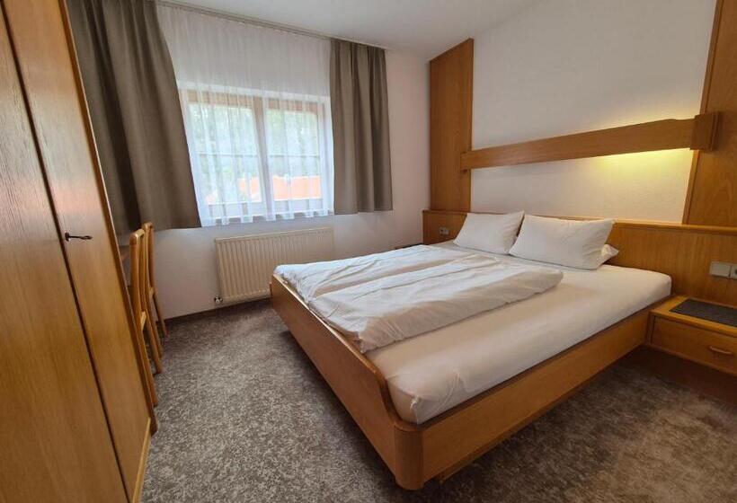 Bed and Breakfast Pension Gabl