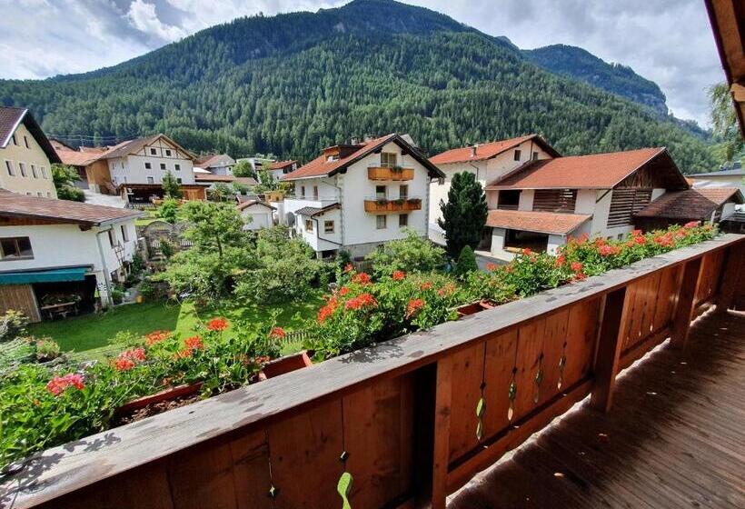 Bed and Breakfast Pension Gabl