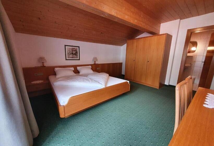 Bed and Breakfast Pension Gabl