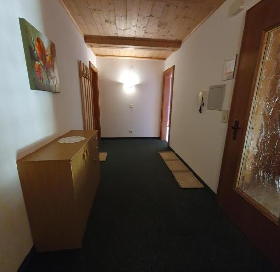 Bed and Breakfast Pension Gabl