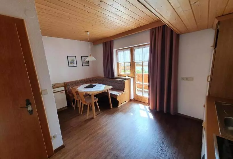 Bed and Breakfast Pension Gabl