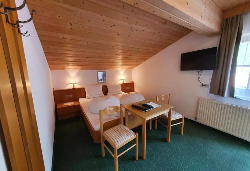 Bed and Breakfast Pension Gabl