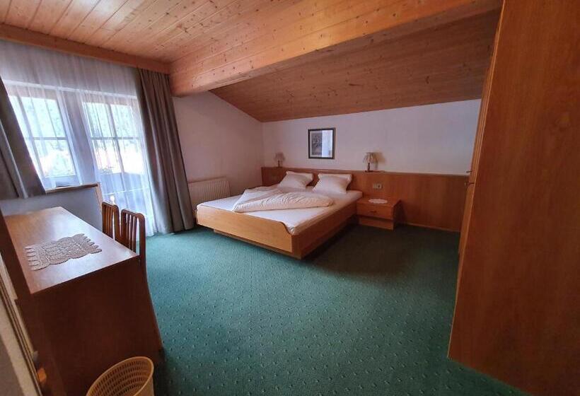 Bed and Breakfast Pension Gabl