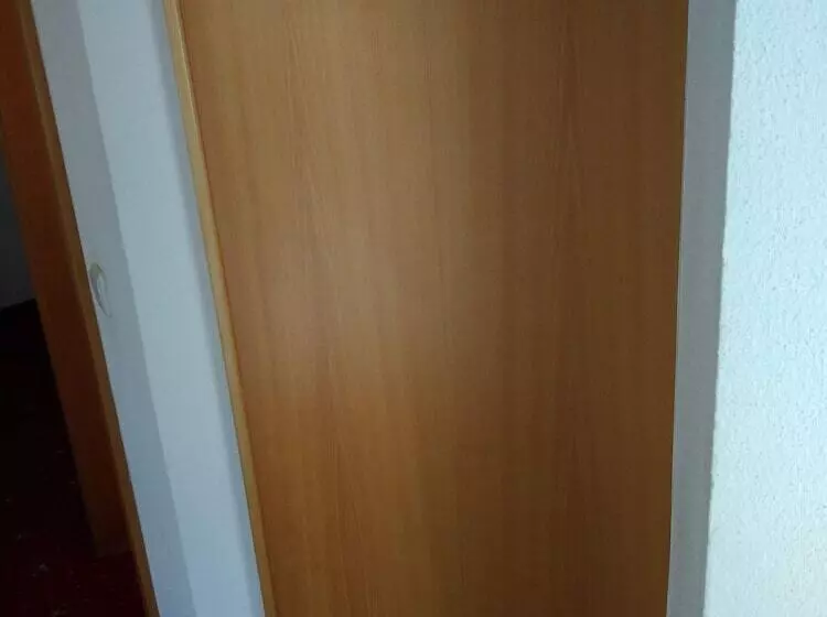 ベッドアンドブレックファースト Pension Weirather