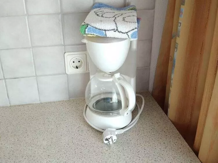 ベッドアンドブレックファースト Pension Weirather